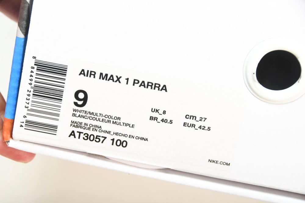 AM1 x Parra - Image 34