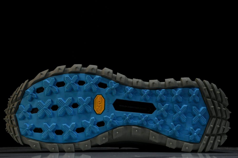 Moncler Trailgrip GTX 'Grey' - Image 5
