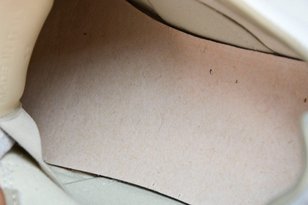 Maison Margiela GAT 'White Grey Gum' - Image 16