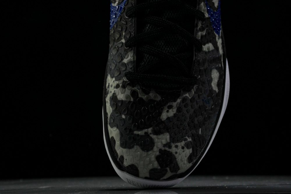 Kobe 6 'Urban Camo' - Image 6