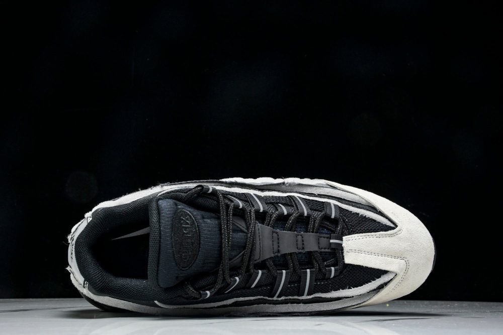 Comme des Garcons x AM95 'Grey' - Image 4