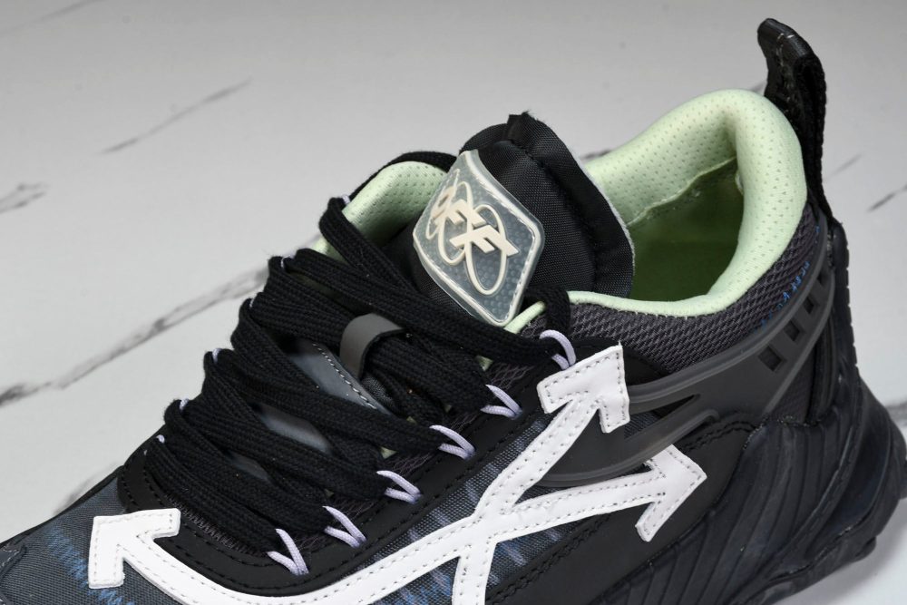 Off-White ODSY-1000 'Dark Grey' - Image 10
