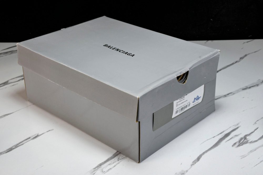 3XL Sneaker 'Grey Blue Green' - Image 28
