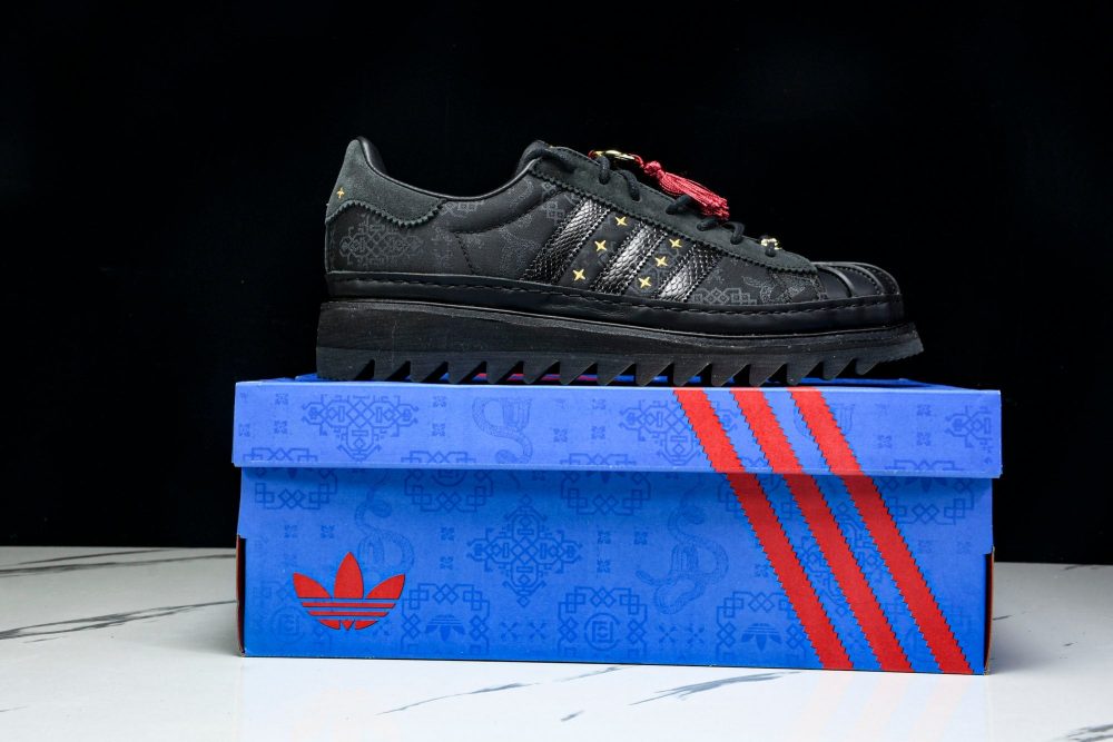 Superstar x CLOT by Edison Chen 'Lunar New Year' - Image 26