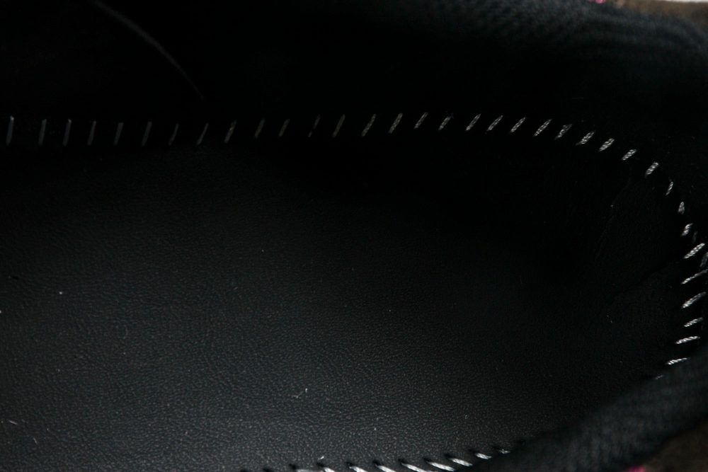 Prada Systeme Sneaker 'Granatope' - Image 14
