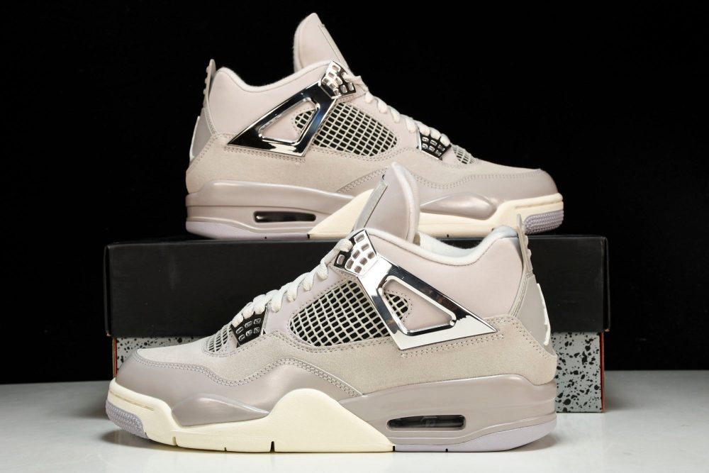 AJ4 Retro "Frozen Moments" - Image 26