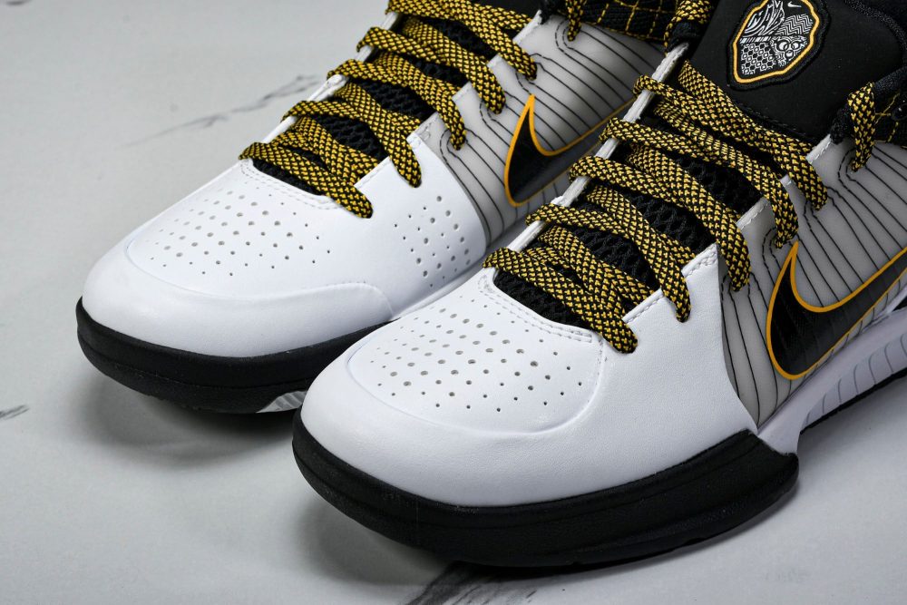 Kobe 4 Protro 'Del Sol' - Image 18