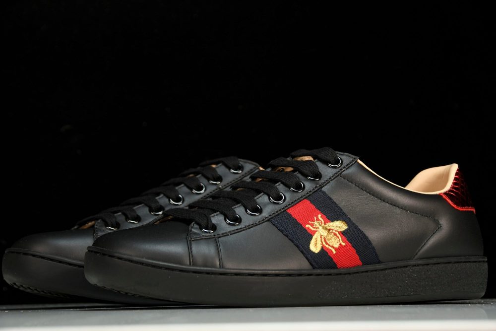 Guссi Ace 'Black Bee' - Image 2