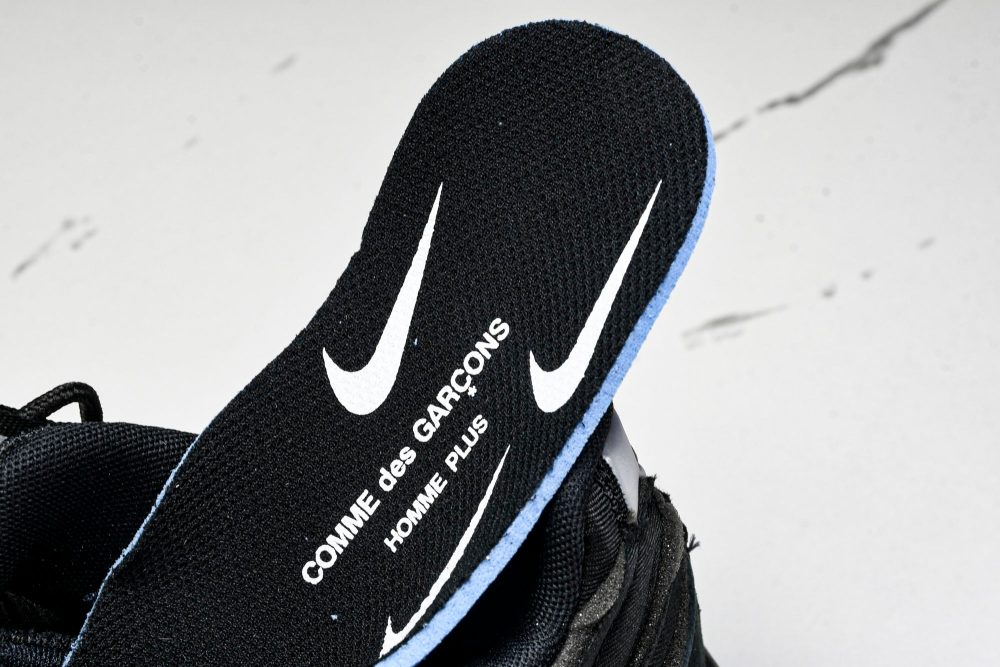 Comme des Garcons x AM95 'Black' - Image 13