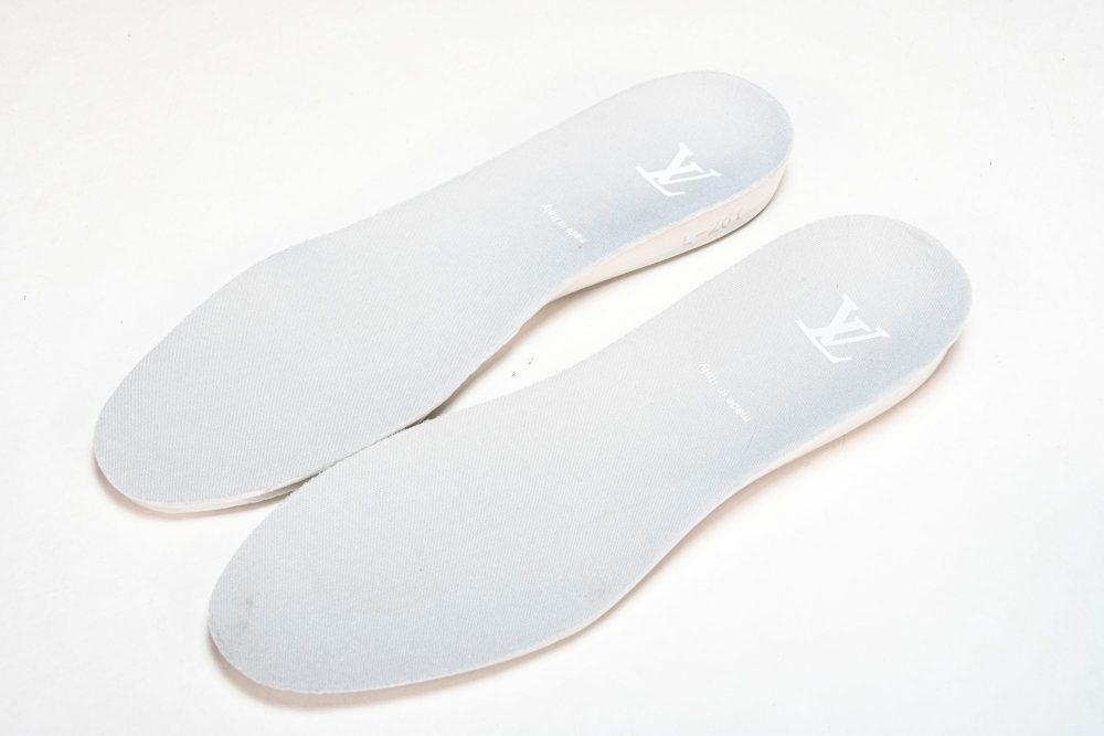 Louis Vuittоп Trainer Low 'Grey White' - Image 18