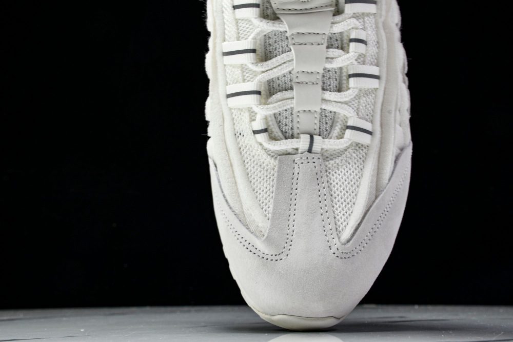 Comme des Garcons x AM95 'White' - Image 6
