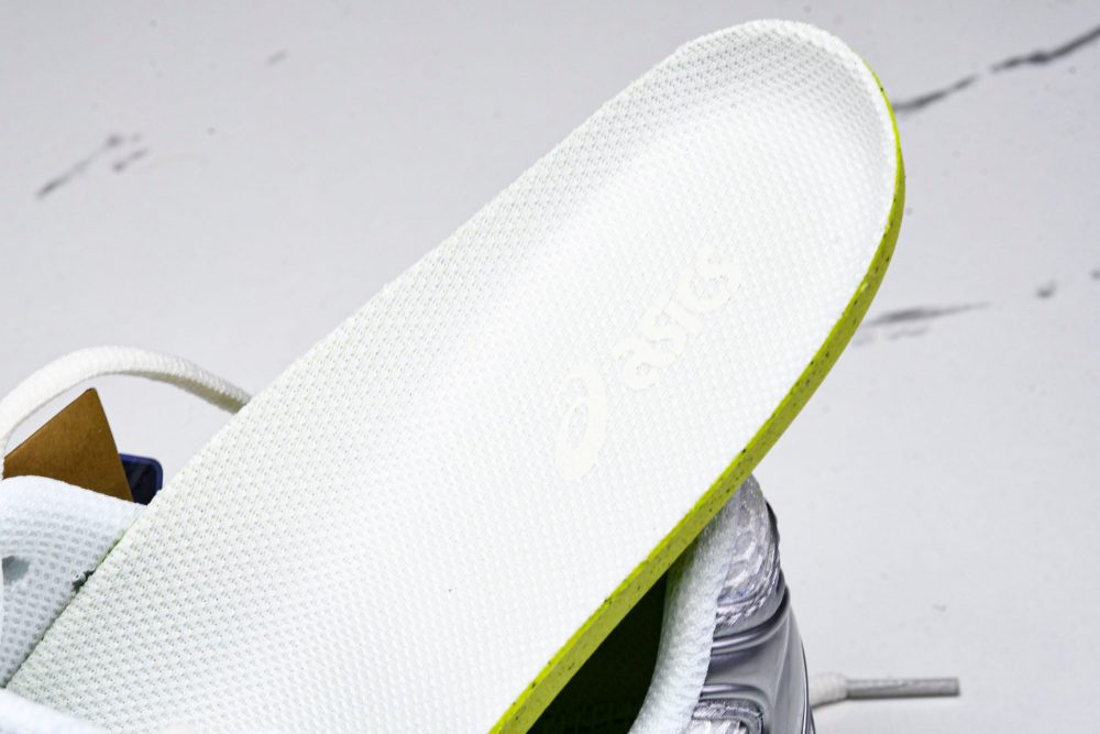 ASIСS Gel-Kayano 14 x JJJJound 'Silver White' - Image 13