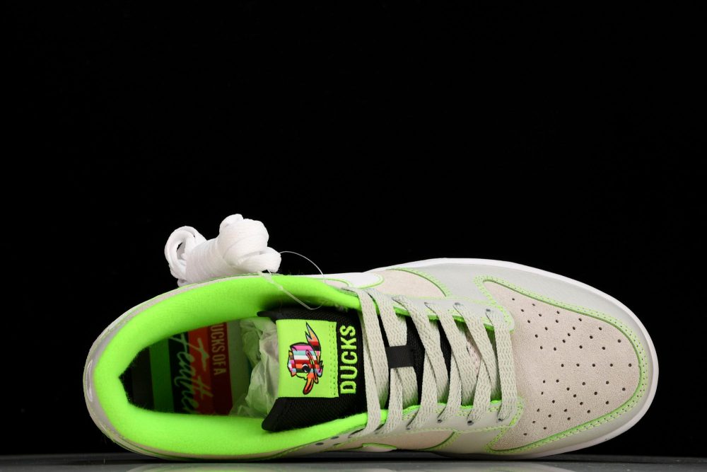 Dnk Low Oregon Ducks PE - Image 4