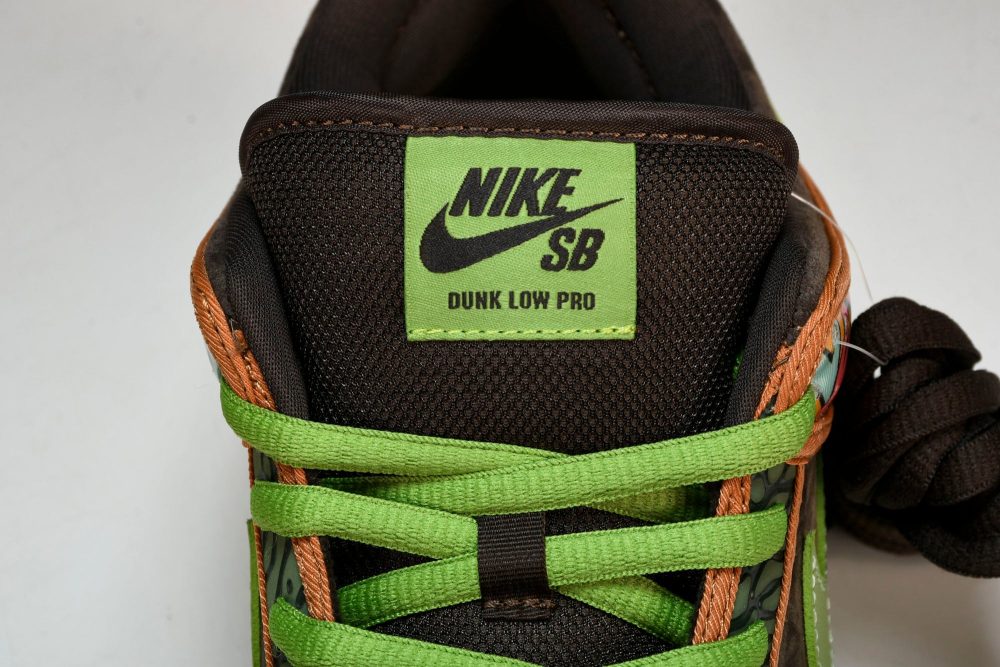 SB Dnk 'De La Soul' - Image 11