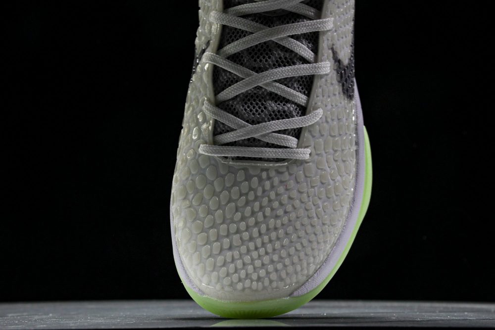 Kobe 6 'Yzy Pure Platinum' (Unreleased PE) - Image 6