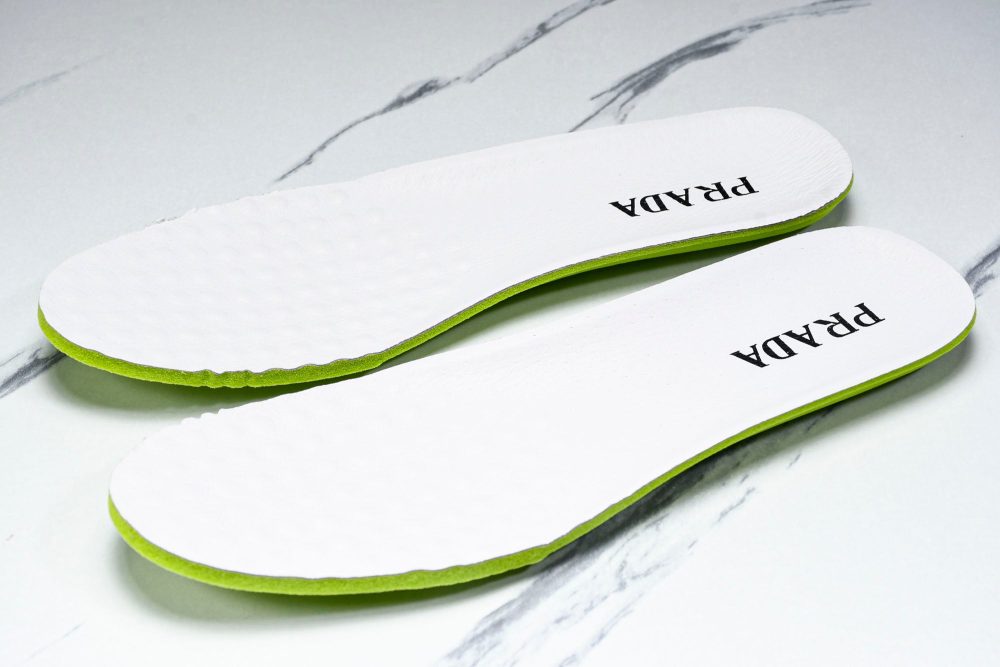 Prada Downtown Sneaker 'Wavy Sole White' - Image 15