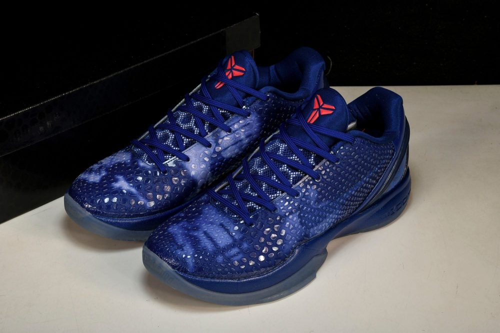 Kobe 6 'ASG East LA' - Image 20