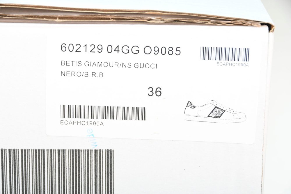 Guссi Ace 'Tiger' - Image 30