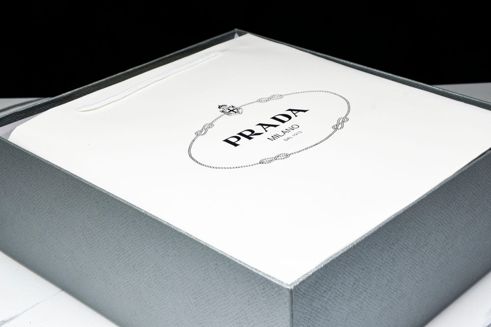 Prada Cloudburst Thunder High 'Black' - Image 31