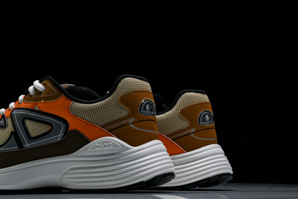 D1or B30 'Orange' - Image 8