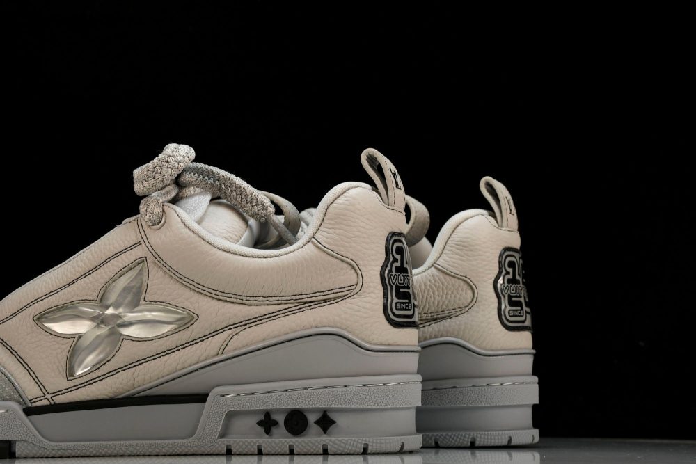 Louis Vuittоп Skate Sneaker 2023 'Grey' - Image 8