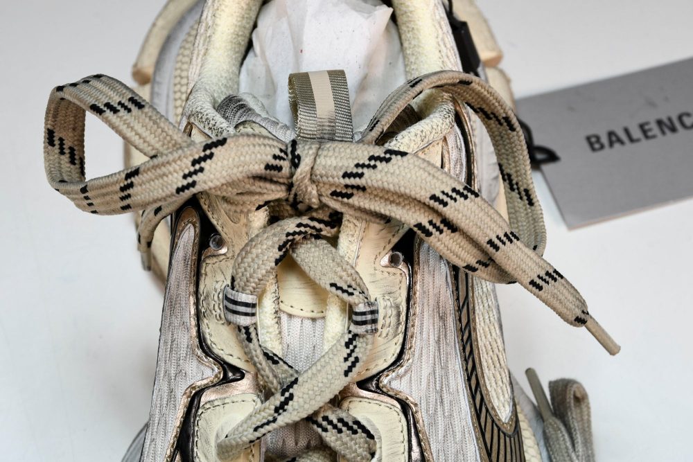 3XL Sneaker 'Beige' - Image 11