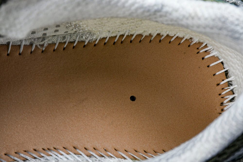 3XL Sneaker 'Khaki Eggshell' - Image 18