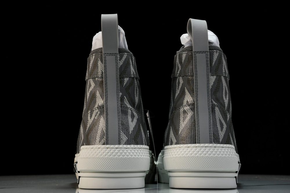 D1or B23 High CD Diamond 'Grey' - Image 7