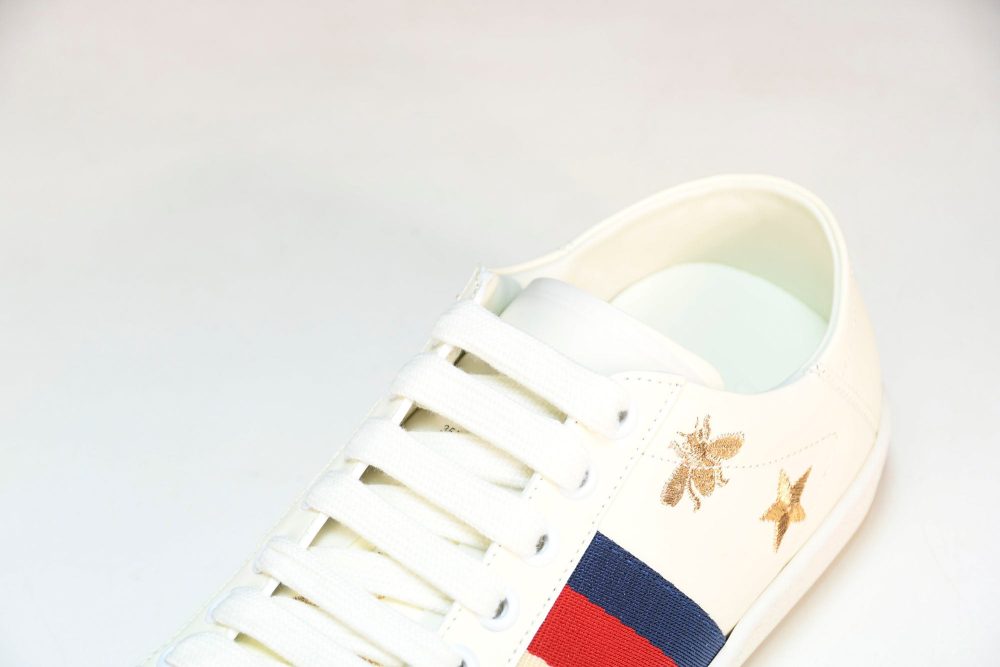 Guссi Ace 'Bees and Stars Blue' - Image 10
