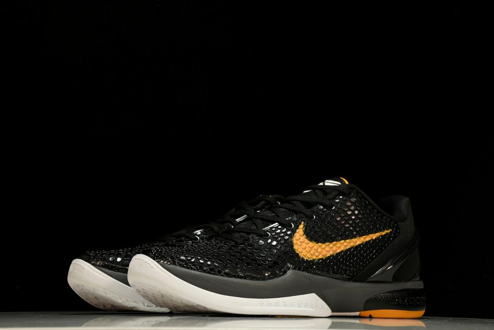 Kobe 6 'Black Del Sol' - Image 2