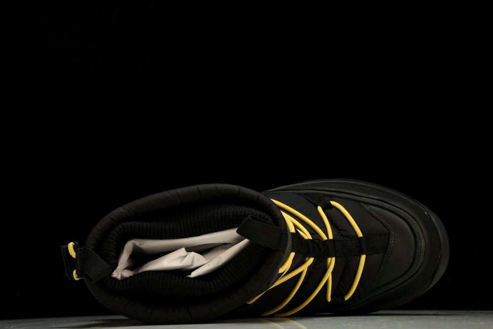 Canada Goose Toronto Boot 'Black' - Image 4