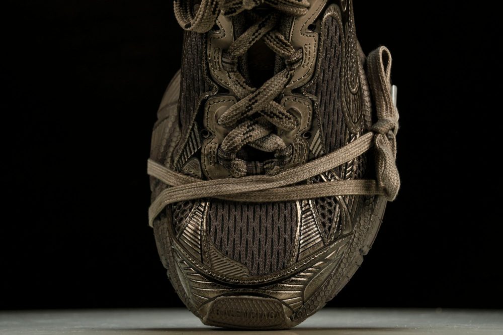 3XL Sneaker 'Grey' - Image 6