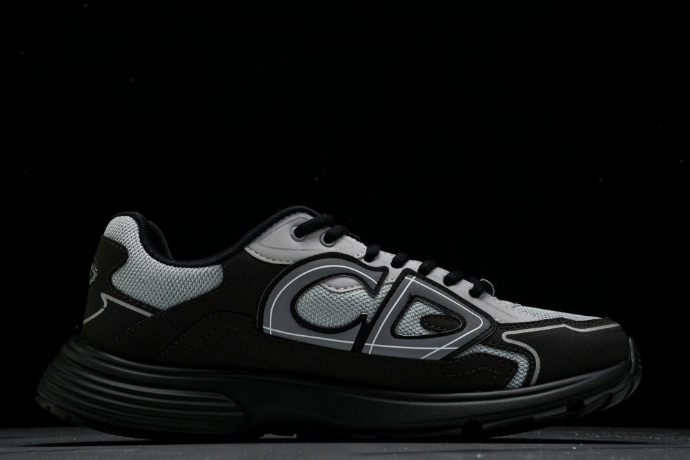 D1or B30 'Black Brown Grey' - Image 3