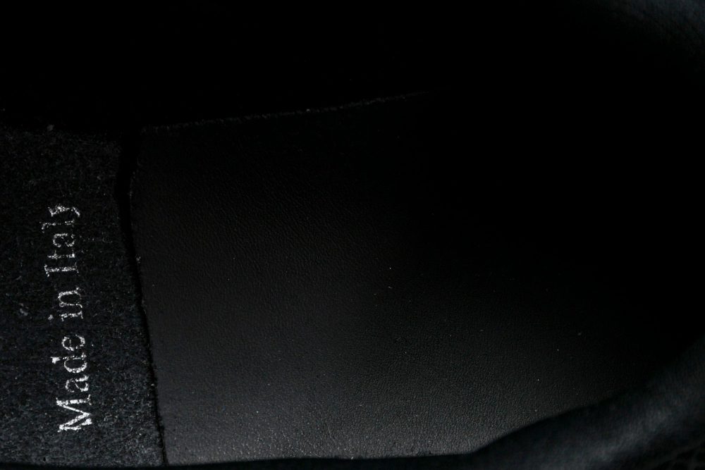D1or B22 'Black White' - Image 14