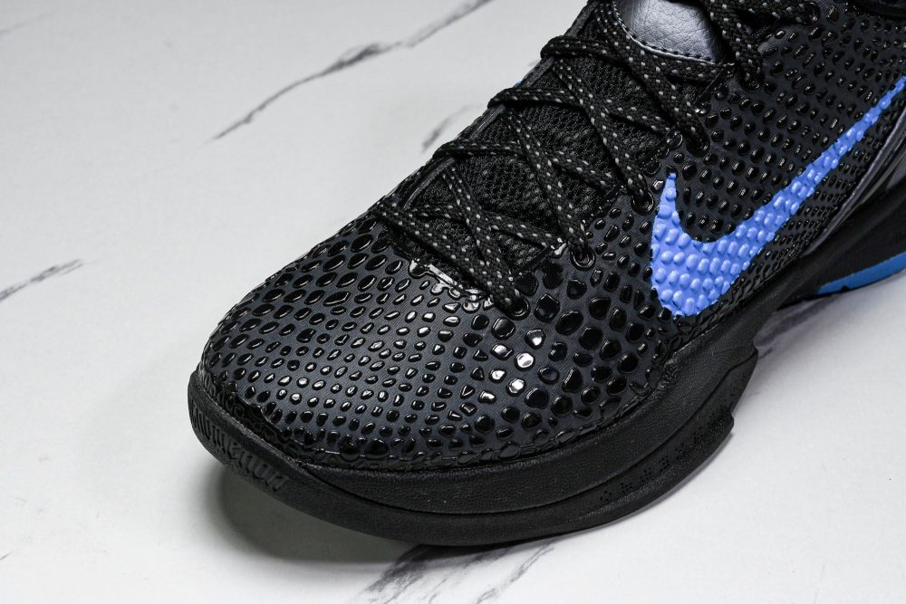 Kobe 6 'Dark Knight' - Image 9