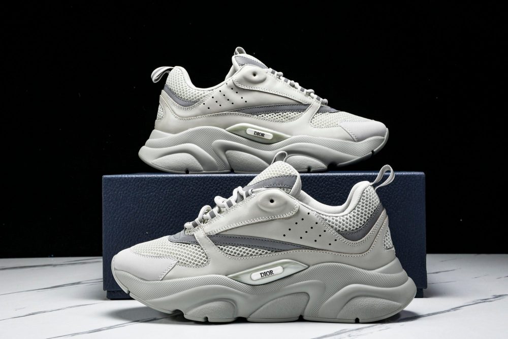 D1or B22 'Triple Grey' - Image 18