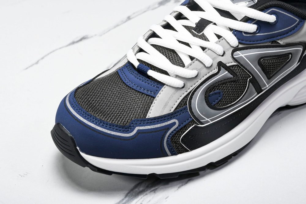 D1or B30 'Black Blue Brown' - Image 9