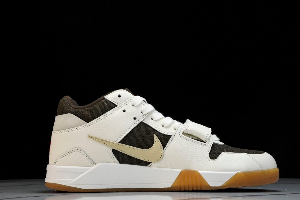 Travis Scott Jumpmn Jack TR 'Sail' - Image 3
