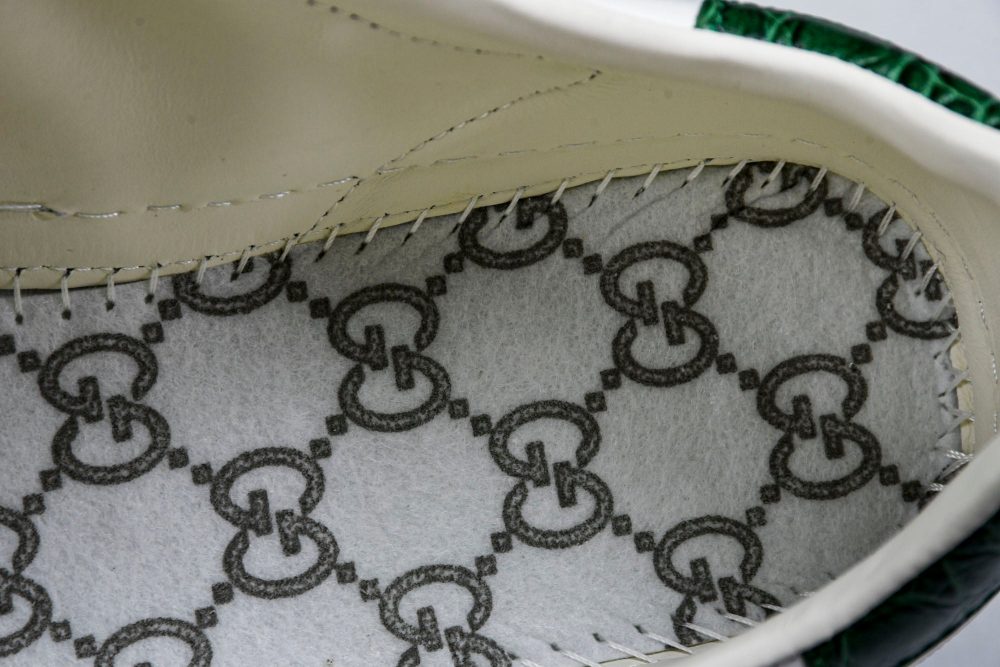 Guссi Ace Platform 'White' - Image 14