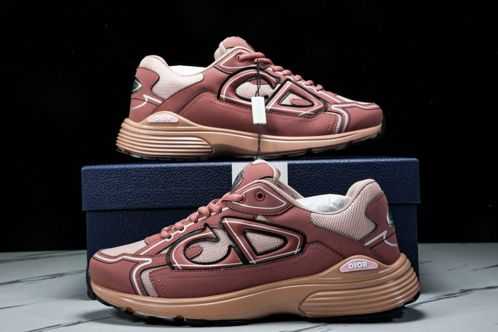 D1or B30 'Pink Brown' - Image 24