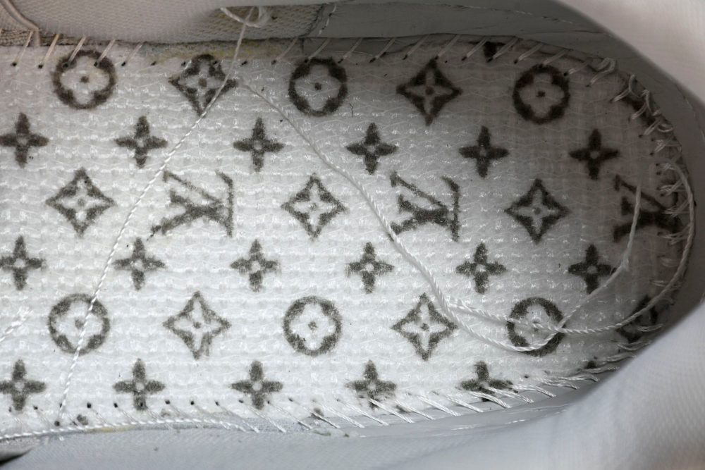 Louis Vuittоп Skate Sneaker 2023 'Grey' - Image 14