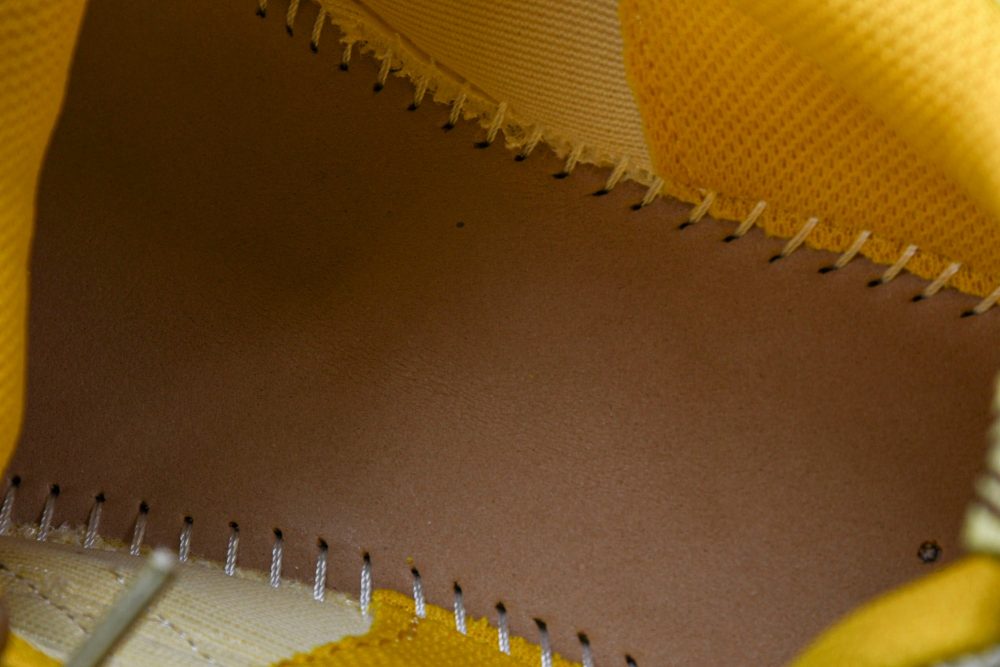 Off-White "Be Right Back" Sneaker 'Milan' - Image 15