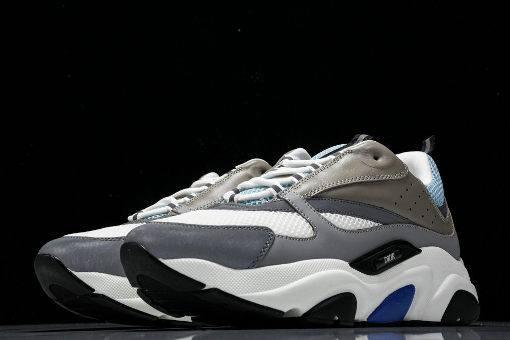 D1or B22 'Blue White' - Image 2