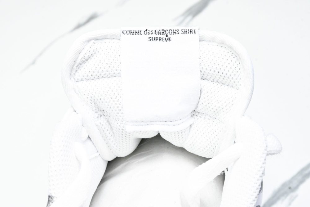 AF1 x Comme des Garcons SHIRT x Supreme 'Eyes' - Image 12