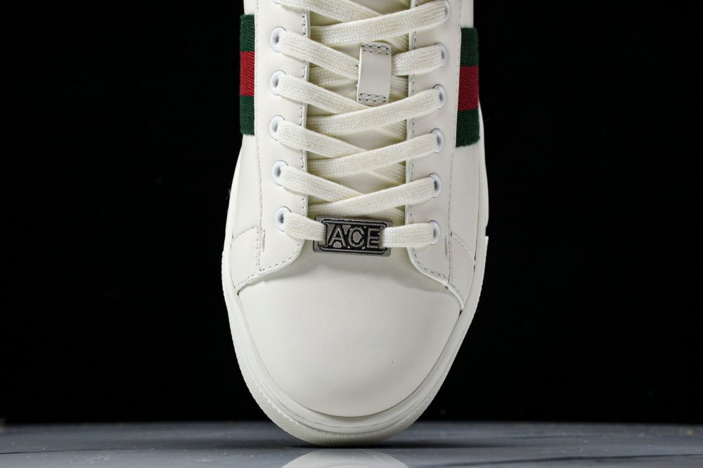 Guссi Ace Web 'White' - Image 6
