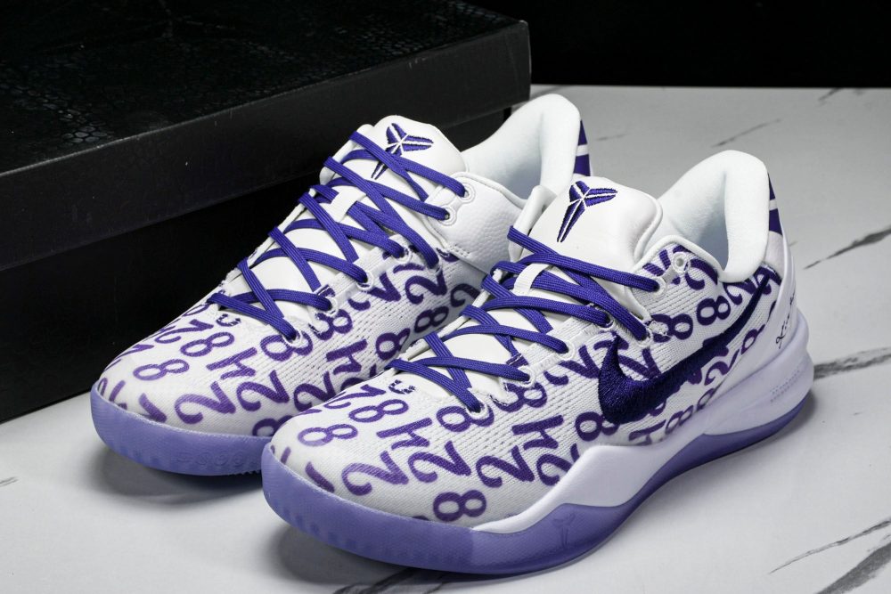 Kobe 8 Protro 'Court Purple' - Image 23