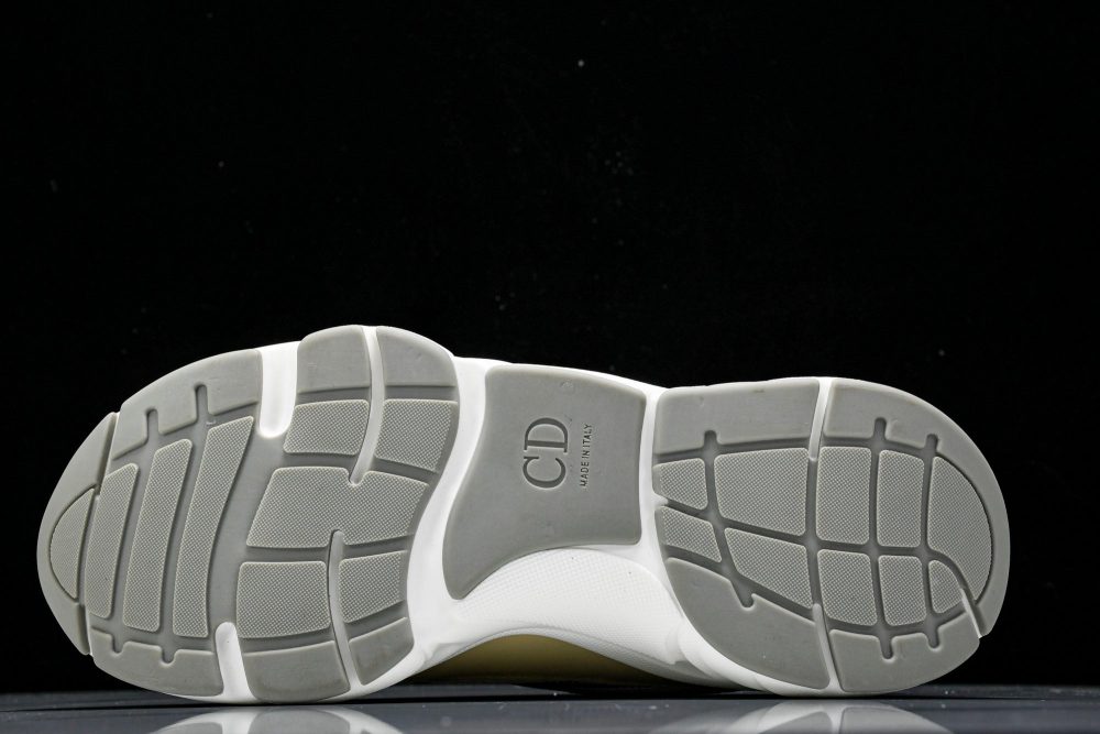 D1or B22 'White Beige Silver' - Image 5