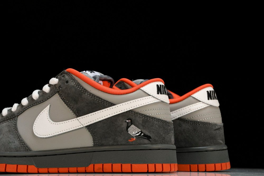 SB Dnk Low 'Staple NYC Pigeon' - Image 8