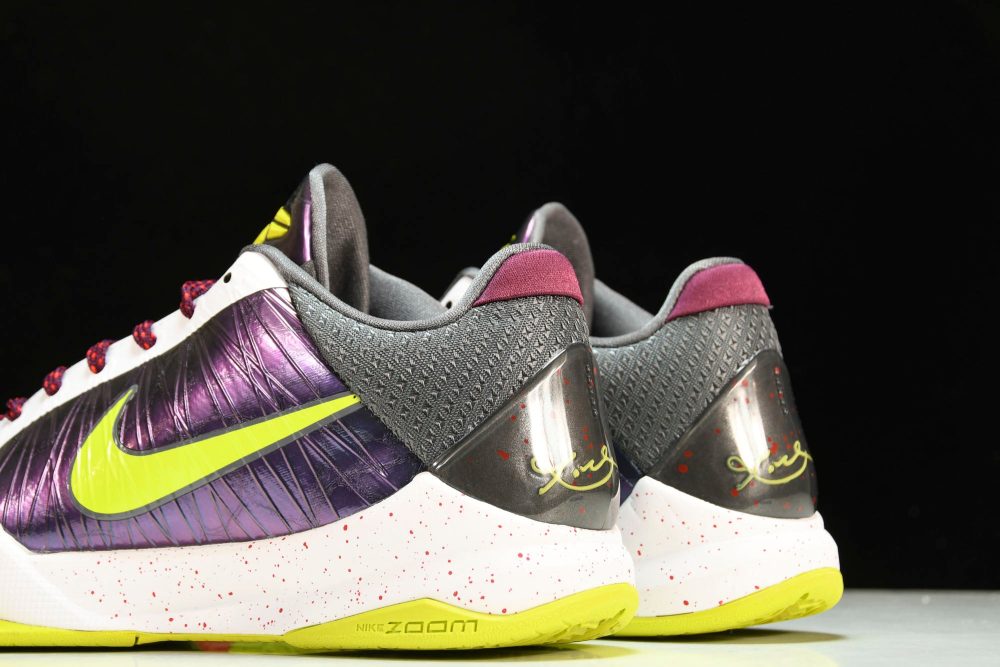 Kobe 5 Protro 'Chaos' - Image 8