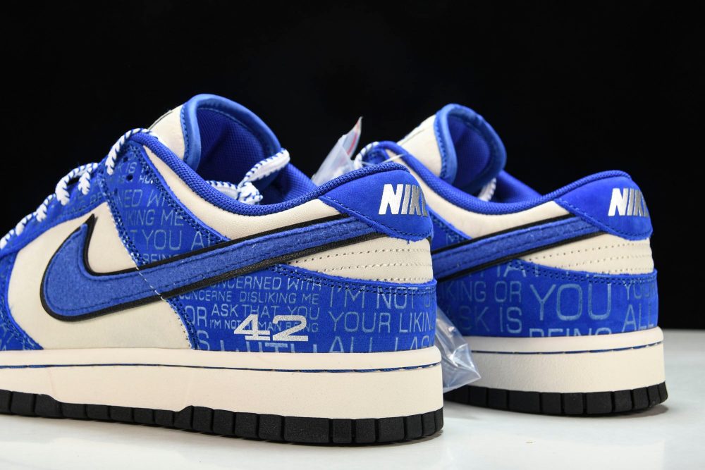 Dnk Low Jackie Robinson - Image 8